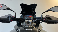 BMW S1000 XR TE